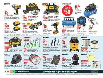 Canadian Tire flyer week 31 Page 25