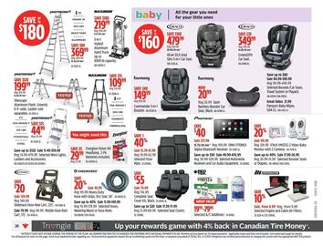 Canadian Tire flyer week 31 Page 27