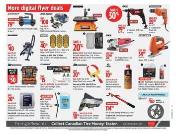 Canadian Tire flyer week 31 Page 28