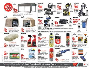 Canadian Tire flyer week 31 Page 29