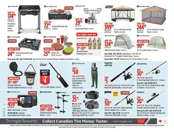 Canadian Tire flyer week 31 Page 3