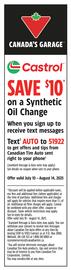 Canadian Tire flyer week 31 Page 30