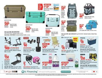 Canadian Tire flyer week 31 Page 5