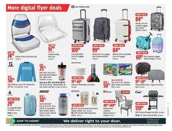 Canadian Tire flyer week 31 Page 6