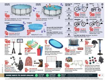 Canadian Tire flyer week 31 Page 8