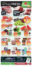 Sobeys flyer week 31 Page 1