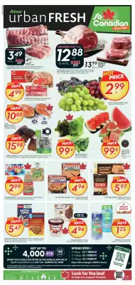 Sobeys flyer