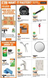 Home Depot flyer week 31 Page 2