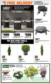 Home Depot flyer week 31 Page 5