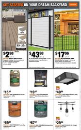 Home Depot flyer week 31 Page 6