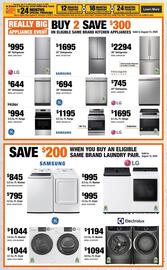 Home Depot flyer week 31 Page 8