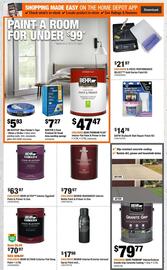 Home Depot flyer week 31 Page 9