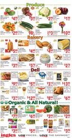 Ingles Markets Weekly Ad week 31 Page 2