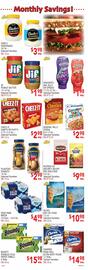 Ingles Markets Weekly Ad week 31 Page 8