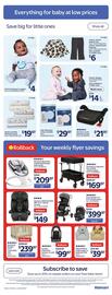 Walmart flyer week 31 Page 13