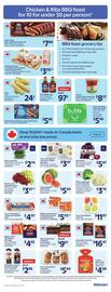 Walmart flyer week 31 Page 3