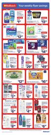 Walmart flyer week 31 Page 7