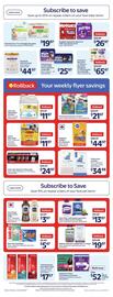 Walmart flyer week 31 Page 8