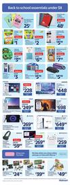 Walmart flyer week 31 Page 9