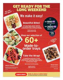 IGA flyer week 31 Page 10