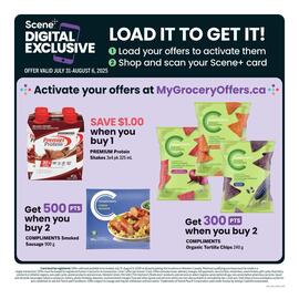IGA flyer week 31 Page 11