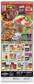 IGA flyer week 31 Page 2