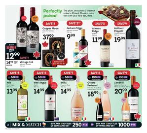 Safeway flyer week 31 Page 2
