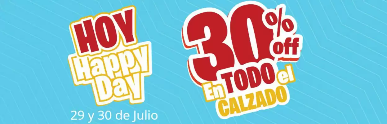 Catálogo Doctor Pie (válido hasta 30-07)
