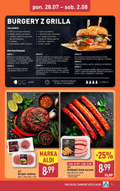 ALDI gazetka Strona 11