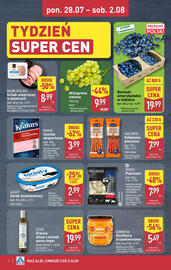 ALDI gazetka Strona 2