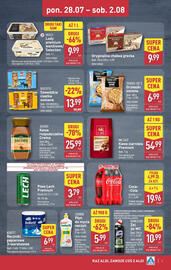 ALDI gazetka Strona 3