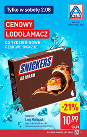 ALDI gazetka Strona 7