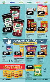 Netto gazetka Strona 12