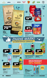 Netto gazetka Strona 14