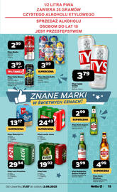 Netto gazetka Strona 15