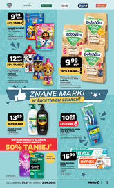 Netto gazetka Strona 17