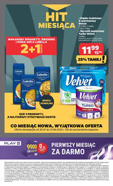 Netto gazetka Strona 18