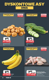 Netto gazetka Strona 2