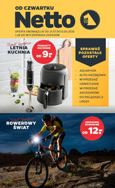 Netto gazetka Strona 20