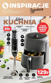 Netto gazetka Strona 21