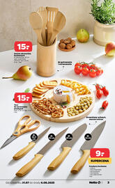 Netto gazetka Strona 22