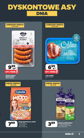Netto gazetka Strona 3