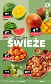 Netto gazetka Strona 7