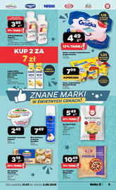 Netto gazetka Strona 9