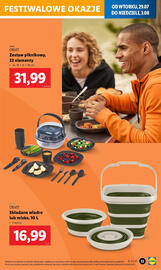 Lidl gazetka tydzień 31 Strona 13