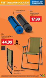 Lidl gazetka tydzień 31 Strona 15
