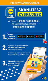 Lidl gazetka tydzień 31 Strona 3