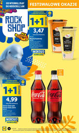 Lidl gazetka tydzień 31 Strona 4