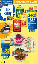 Lidl gazetka tydzień 31 Strona 6