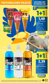 Lidl gazetka tydzień 31 Strona 9